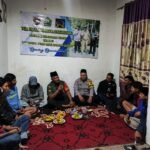 Melalui Komsos, Babinsa Buring Tingkatkan Sinergitas dengan Masyarakat