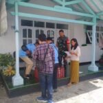 Babinsa Gadang Kawal Distribusi Makan Bergizi Gratis bagi Balita, Ibu Hamil, dan Ibu Menyusui