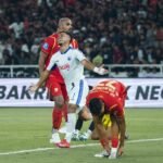 Kalahkan Persija, Arema Main Pragmatis Asal Menang