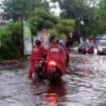 Malang Raya Waspada Cuaca Ekstrem 11–20 Februari