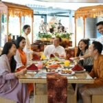 Kurma (Kuliner Ramadan) Nuansa Oriental di Ijen Suites Malang