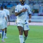 Kembali Cetak Gol, Dalberto Jadi Player of The Match