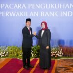 PDRB Wilker KPwBI Malang Lampaui Jatim dan Nasional. Indra Gantikan Febrina Pimpin KPwBI Malang