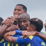 Singo ‘Arema’ Edan Punya Trio Maut di Lini Kedua
