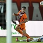 Singo 'Arema' Edan Kalah karena Formasi Kacau dan Telat Panas