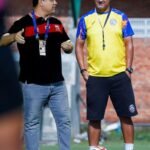 Madura United vs Arema FC. Saatnya Tim Tamu Perpanjang Rekor Tak Pernah Kalah