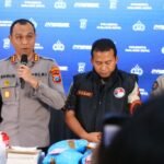 Polresta Makota Dorong Rehabilitasi Korban Narkoba