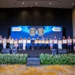 Transformasi Bisnis di Era AI: INFOBRAND.ID Rilis Annual Achievement Report Corporate & Brand Champi...
