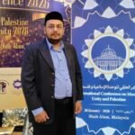 Indonesia Gabung Board of Peace. Pakar HI UB: Indonesia Harus Hati-hati