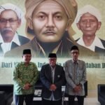 Unisma All Out Support Mujahadah Kubro 1 Abad NU di Kota Malang