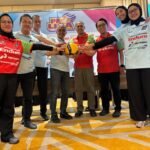 Jakarta Pertamina Eenduro Siap Jalani Laga Kandang Perdana di GOR Ken Arok