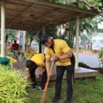 Alun-alun Kota Batu Jadi Etalase Gerakan Indonesia ASRI