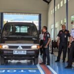 Kir Gratis Tak Dongkrak Kepatuhan, Target 6.990 Kendaraan Hanya Terealisasi 4.237 Unit