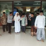 UNISMA Gelar Haul Akbar Peringati Jasa Para Pendiri dan Keluarga Besar Unisma