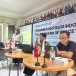 Indonesia Gabung BoP, Akademisi UMM Ingatkan Risiko Alienasi Indonesia