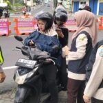 Operasi Gabungan Satlantas–Bapenda, Sasar Pajak Mati hingga Pelanggaran Rawan Laka