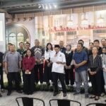 Gandeng PWI, Dinsos Perkuat Kapasitas Jurnalis Ramah Anak