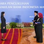 Gantikan Febrina, Indra Kuspriyadi Pimpin Kantor Perwakilan Bank Indonesia Malang