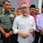 Akhir Tahun, Pemerima Manfaat MBG Ditarget 82,9 Juta
