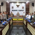 Polres Malang Matangkan Pengamanan Arema FC vs Semen Padang di Kanjuruhan