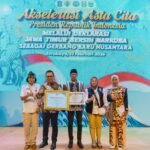 Gerak Cepat Lawan Narkoba, Kota Batu Diganjar Penghargaan Nasional