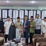 Siswi SD Tahfidz Al Qur’an Daarul Ukhuwwah, Jadi Wakil Indonesia di Dubai International Holy Qur'an ...