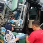 Dua Pekan Operasi Keselamatan Semeru, 4.305 Pelanggar Terjaring di Kota Batu