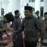 Rektor UMM Sebut Ramadan Momentum Lahirkan Manusia Ulul Albab dan Peradaban Unggul