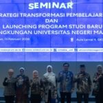 Universitas Negeri Malang Luncurkan 8 Prodi Baru: Solusi Kebutuhan Masyarakat
