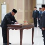 Pansel Terbentuk, Kursi Sekda Kota Batu Siap Diperebutkan