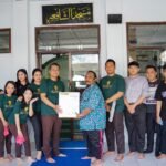 Sambut Ramadan, Atria Hotel Malang Hadirkan Aksi CSR di Tiga Masjid Sekitar