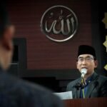 Kuliah Tujo Menit Bersama Profesor Widodo Kaji Berbagai Hikmah Puasa