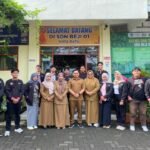 Mahasiswa UMM Branding Digital Tingkatkan Akses Pasar UMKM Desa Beji-Batu