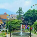Pemkot Batu Seriusi Revitalisasi Kawasan Alun-alun, Siap Saingi Kayutangan Heritage