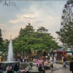 Bianglala Bukan Ikon, DPRD Minta Perspektif Penataan Alun-alun Diluruskan