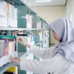 Transformasi Perpustakaan Perguruan Tinggi Menjadi Produsen Pengetahuan Berswasembada Buku