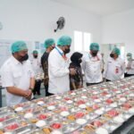 Serap Hasil Tani Lokal, Dapur MBG di Kota Batu Didorong Jadi Motor Ekonomi