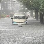 Waspada Cuaca Ekstrem Sepanjang Ramadan di Kota Malang