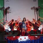 Romansa Nusantara Harmonisasi Budaya: Meriahnya Semangat Inaugurasi Ma Chung Festival 2026