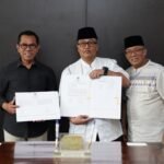 Teken Pakta Integritas, Birokrasi Dituntut Lebih Adaptif