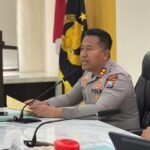 Operasi Pekat Semeru Dimulai, Polres Batu Sikat Premanisme hingga Miras Oplosan