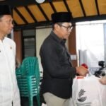 Cak Nur Pastikan Bantuan ATENSI Tepat Sasaran, 208 Warga Terima Dukungan Sosial