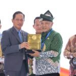 Kabupaten Malang Raih Predikat Menuju Kabupaten Bersih dari Pemerintah Pusat