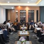 Sport Tourism Digeber, Kartini Power Run Dongkrak Kunjungan Wisata dan Ekonomi Kota Batu