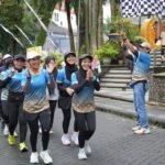 Ngabuburun Universitas Brawijaya Hidupkan Ramadan dengan Fun Run