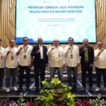 OJK dan LJK Harus Terus Menjaga Kepercayaan Publik