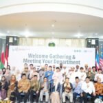 702 Cama dari 44 Negara Daftar PMB Internasional UIN Malang