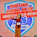 UM Gelar Pekan Seni Mahasiswa: Pintu Seleksi Menuju Peksimida 2026