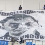 Kemenangan Kandang Arema Dipersembahkan untuk Kuncoro