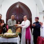 ITN Malang The Miniature of Indonesia Kini Dilengkapi Kapel St. Thomas Aquinas